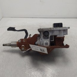 00517364610 piantone colonna sterzo city Fiat Idea 135 1.3 MJT 2004-12 TRW