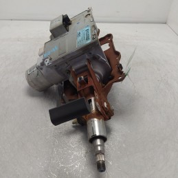 00517364610 piantone colonna sterzo city Fiat Idea 135 1.3 MJT 2004-12 TRW