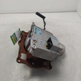 00517364610 piantone colonna sterzo city Fiat Idea 135 1.3 MJT 2004-12 TRW