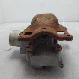 00517364610 piantone colonna sterzo city Fiat Idea 135 1.3 MJT 2004-12 TRW