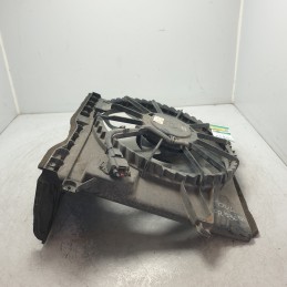 25380B2410 Elettroventola radiatore Kia Soul II 1.6D 100KW D4FB 2018