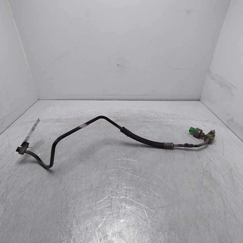 60678701 Tubo condotto clima a/c aria condizionata Alfa Romeo 166 2.4d 110kw 841C000 2003