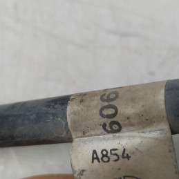 60678701 Tubo condotto clima a/c aria condizionata Alfa Romeo 166 2.4d 110kw 841C000 2003