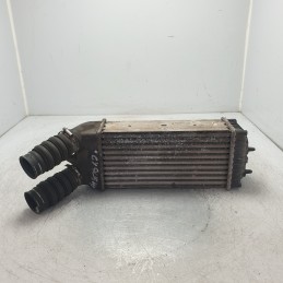 9645965180 Intercooler...