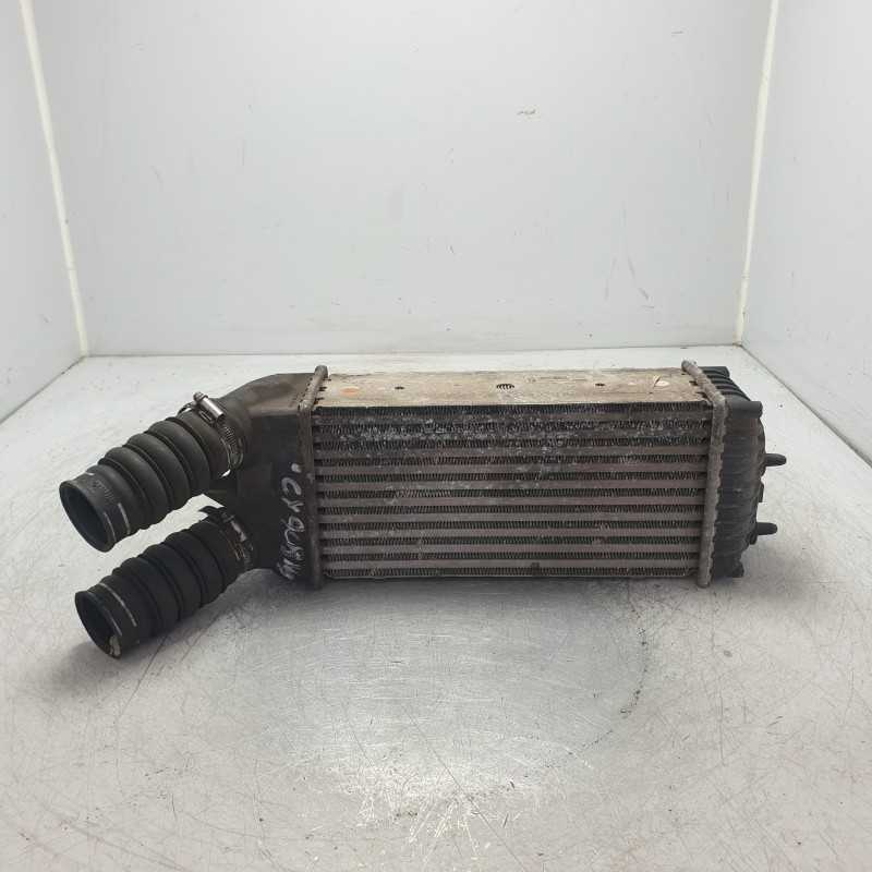 9645965180 Intercooler radiatore scambiatore Citroen Berlingo 1.6hdi 2005-08