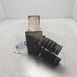 9645965180 Intercooler radiatore scambiatore Citroen Berlingo 1.6hdi 2005-08