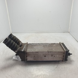 9645965180 Intercooler radiatore scambiatore Citroen Berlingo 1.6hdi 2005-08