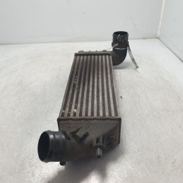 1489396080 radiatore intercooler Lancia Phedra 2.2 JTD 94 KW 2002-2011