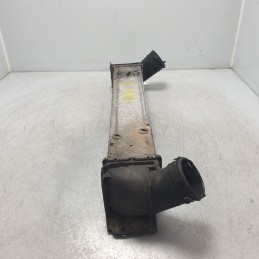 7524916-08 Intercooler radiatore scambiatore Bmw E87 N47D20A 2.0D 2007