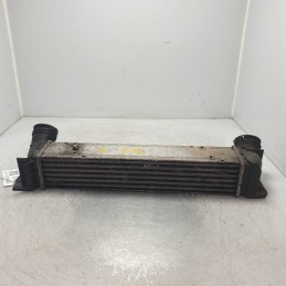 7524916-08 Intercooler radiatore scambiatore Bmw E87 N47D20A 2.0D 2007