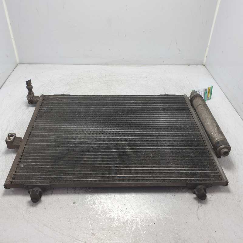1489398080 radiatore condensatore clima A/C Lancia Phedra 2.2 JTD 94 KW 2002-2011