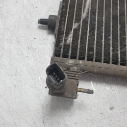 1489398080 radiatore condensatore clima A/C Lancia Phedra 2.2 JTD 94 KW 2002-2011