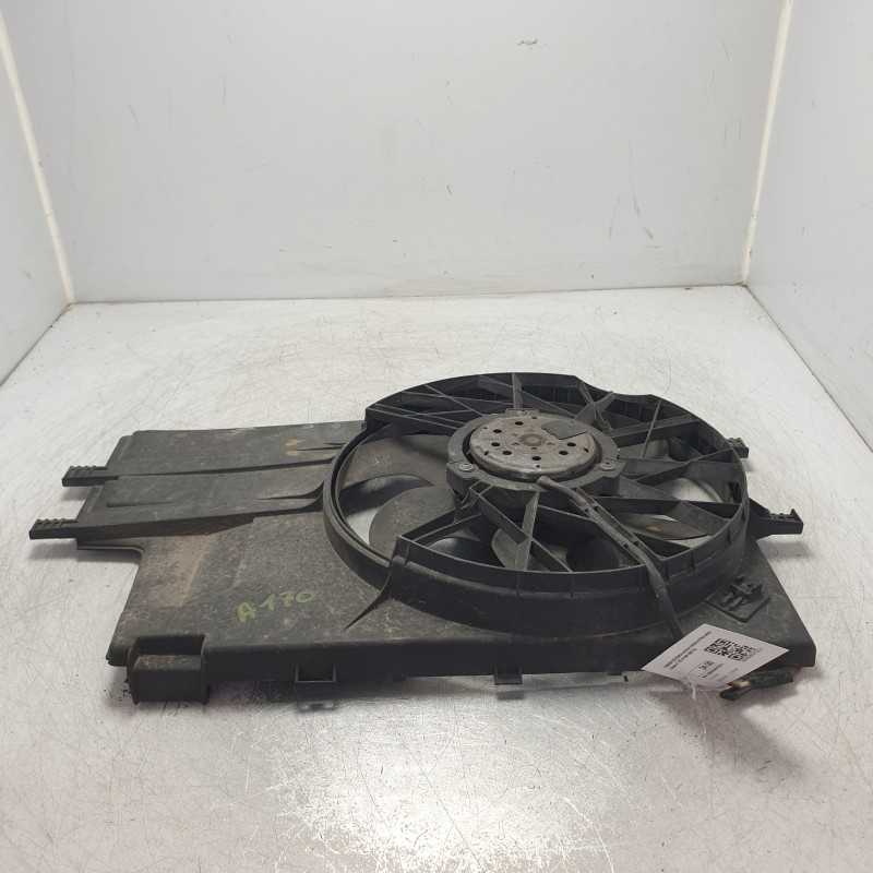 1685000193 Elettroventola radiatore Mercedes classe A 170 W168 1997-04