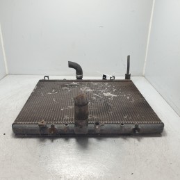 9641728380 radiatore acqua raffreddamento motore Lancia Phedra 2.2 JTD 94 KW 2002-2011