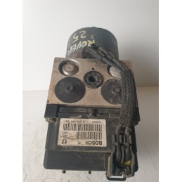 CENTRALINA POMPA ABS ROVER 25 1.4 103CV 2001 SRB101621 0265216803 0273004537