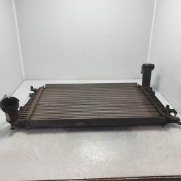 3C0145803E Intercooler radiatore scambiatore aria VW Golf V Passat V 2.0 2005-10