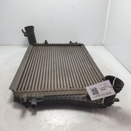 3C0145803E Intercooler radiatore scambiatore aria VW Golf V Passat V 2.0 2005-10