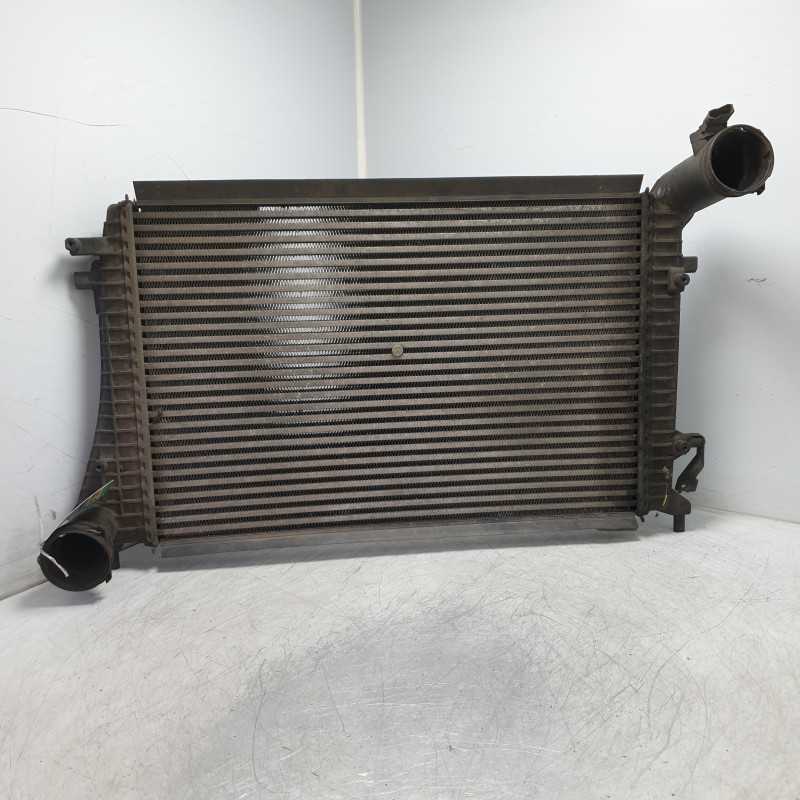 3C0145803E Intercooler radiatore scambiatore aria VW Golf V Passat V 2.0 2005-10