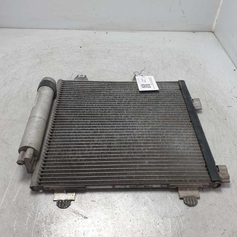 88450-0H020 radiatore condensatore clima A/C Toyota Aygo B10 1.0 VVT-I 2008