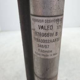 88450-0H020 radiatore condensatore clima A/C Toyota Aygo B10 1.0 VVT-I 2008