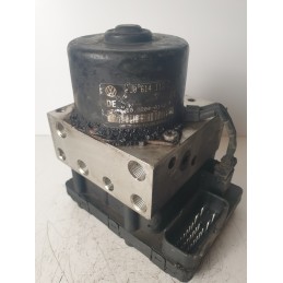 CENTRALINA POMPA ABS VW...