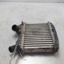 0002490V005 Intercooler radiatore scambiatore Smart Fortwo W450 1997-04