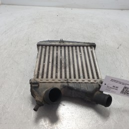 0002490V005 Intercooler radiatore scambiatore Smart Fortwo W450 1997-04