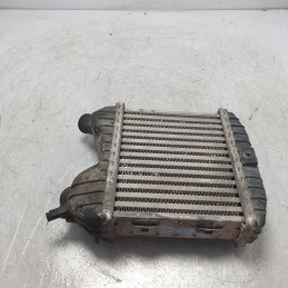 0002490V005 Intercooler radiatore scambiatore Smart Fortwo W450 1997-04