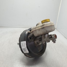 5Z1614105P Servofreno pompa freni Volkswagen Fox 1.4 tdi 75cv 2005