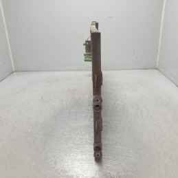51763472 radiatore condensatore clima A/C Fiat Punto 3° serie 188 1.2 B 44 KW 2008
