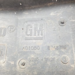 51775635 elettroventola raffreddamento radiatore Fiat Croma 2° serie 194 1.9 MJT 2005-10 Valeo