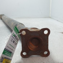 27102-80K20-000 Albero trasmissione post passo 2440mm Suzuki Grand Vitara 4x4 1.9 d 95kw F9Q 2006