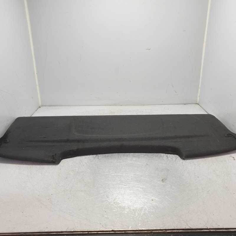 5Z0867769A1CL Cappelliera mensola copribagagli Volkswagen Fox 1.4 tdi 75cv 2005