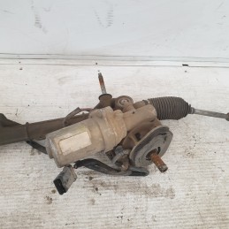 6820000159 Scatola sterzo elettrica cavi recisi Citroen C2 2003-05