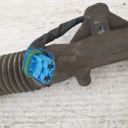 6820000159 Scatola sterzo elettrica cavi recisi Citroen C2 2003-05
