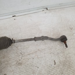 6820000159 Scatola sterzo elettrica cavi recisi Citroen C2 2003-05