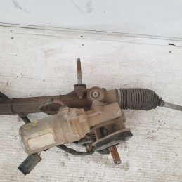 6820000159 Scatola sterzo elettrica cavi recisi Citroen C2 2003-05