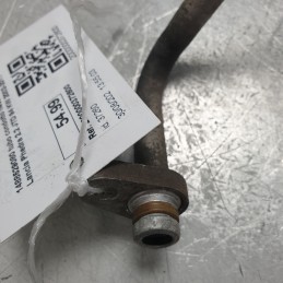 1488529080 tubo condotto flessibile clima A/C Lancia Phedra 2.2 JTD 94 KW 2002-2011