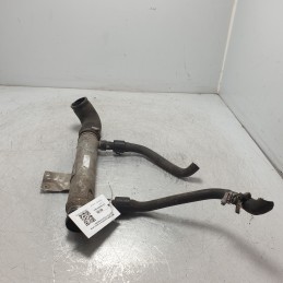 9650123680 scambiatore di calore Lancia Phedra 2.2 JTD 94 KW 2002-2011