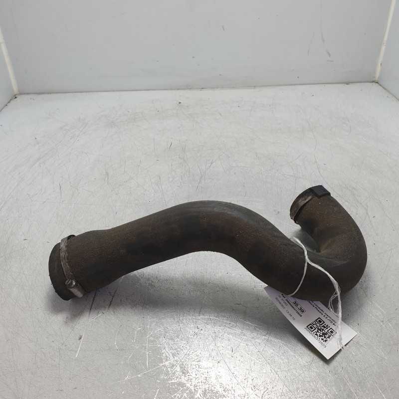 1488855080 tubo condotto manicotto scambiatore Lancia Phedra 2.2 JTD 94 KW 2002-2011