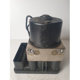 CENTRALINA POMPA ABS MAZDA FORD FOCUS FIESTA 2S61-2M110-CE 10.0960-0106.3 10.0206-0093.4 D351-437A0-B