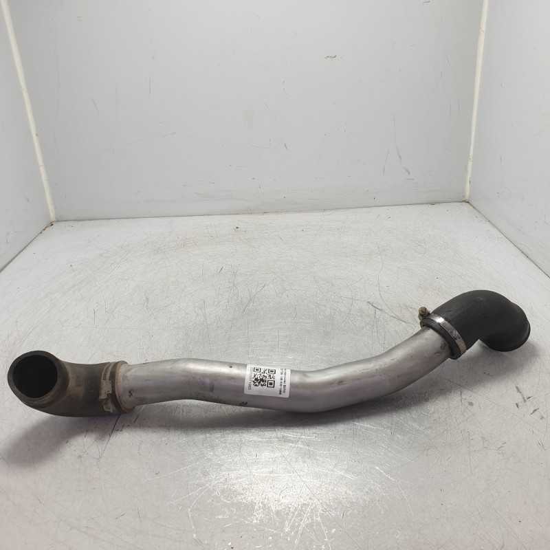 11712244901 tubo condotto intercooler BMW E36 serie 3 Touring SW 325 TDS 105 KW 1996 256T1