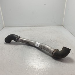 11712244901 tubo condotto intercooler BMW E36 serie 3 Touring SW 325 TDS  105 KW 1996 256T1