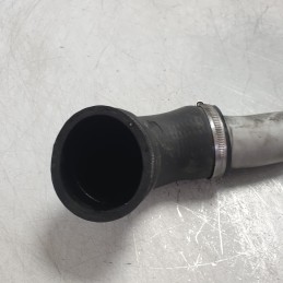 11712244901 tubo condotto intercooler BMW E36 serie 3 Touring SW 325 TDS  105 KW 1996 256T1