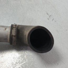 11712244901 tubo condotto intercooler BMW E36 serie 3 Touring SW 325 TDS  105 KW 1996 256T1