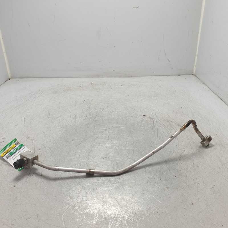 606789819 tubo condotto clima aria condizionata A/C Alfa Romeo 166 2.4d 110kw 841C000 2003