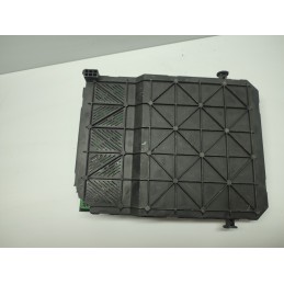 CENTRALINA BODY COMPUTER PEUGEOT 407 1.6 HDI 2004-08 9655221280