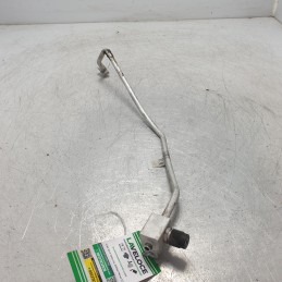 606789819 tubo condotto clima aria condizionata A/C Alfa Romeo 166 2.4d 110kw 841C000 2003