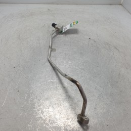 606789819 tubo condotto clima aria condizionata A/C Alfa Romeo 166 2.4d 110kw 841C000 2003
