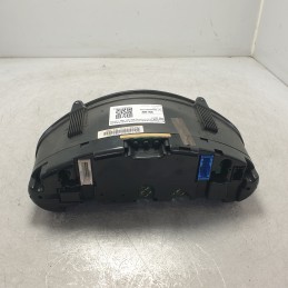 62118364380 quadro strumenti contachilometri BMW E36 serie 3 Touring SW 325 TDS  105 KW 1996 256T1